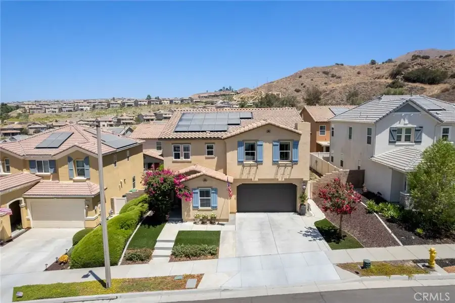 11872 Bellrose Court, Corona, CA 92883 - #2