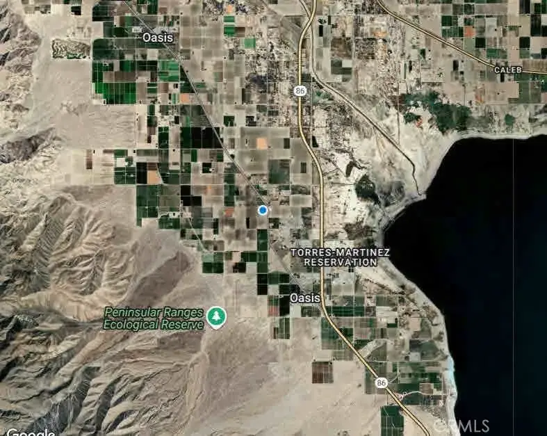 0 81st Ave, Thermal, CA 92274 - #3