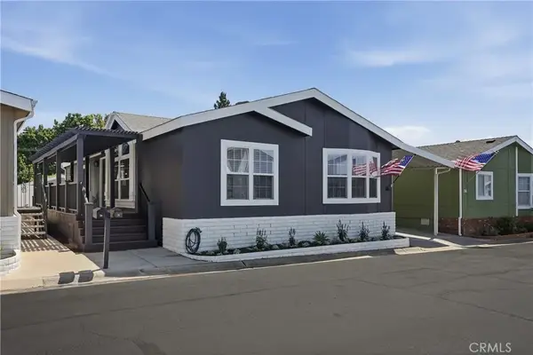 23301 Ridge Route #35, Laguna Hills, CA 92653
