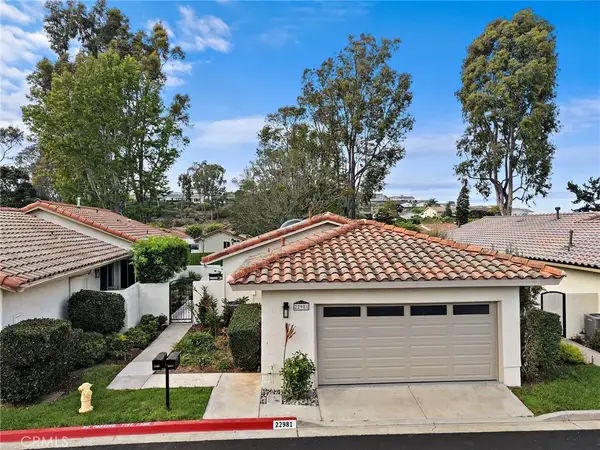 22981 Via Cruz, Laguna Niguel, CA 92677