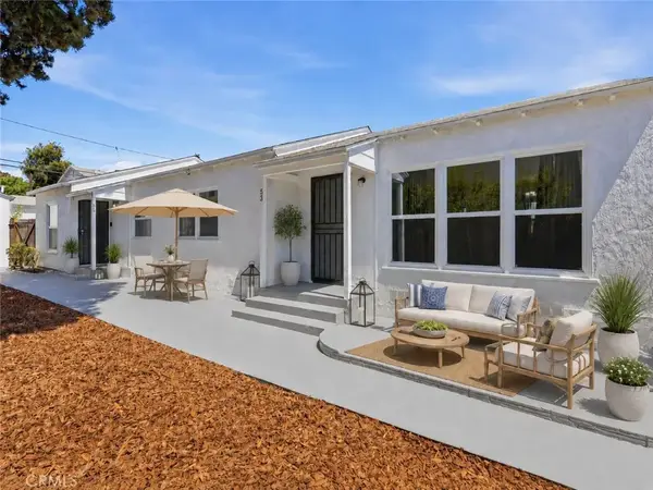 53 Bennett, Long Beach, CA 90803