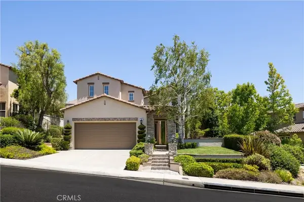 44 Sagitta Way, Coto De Caza, CA 92679