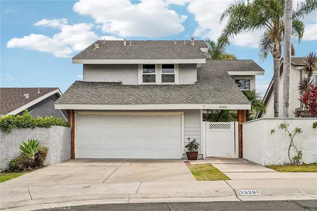 25281 Aldea Court, Mission Viejo, CA 92691 - #1