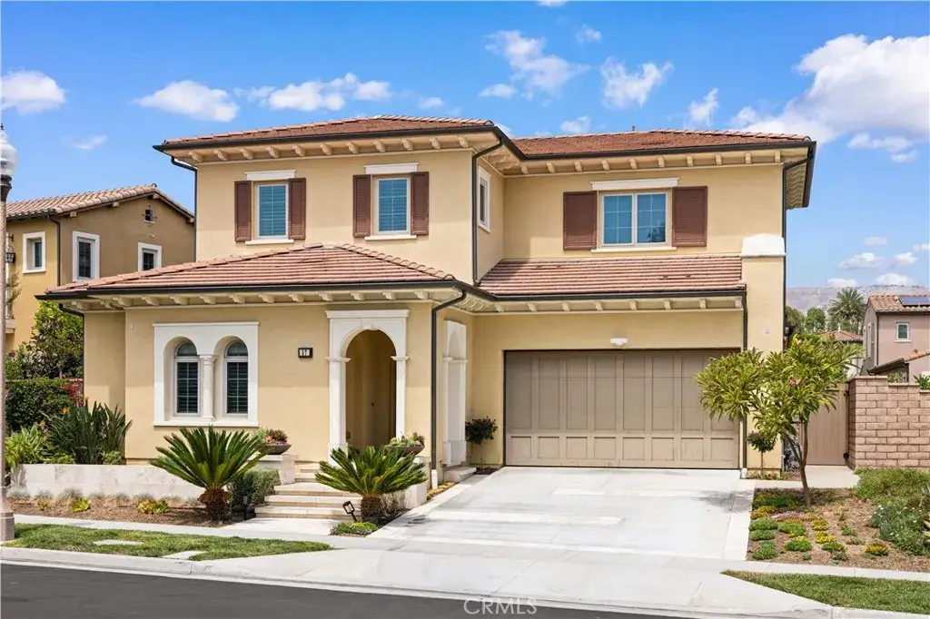 57 Lowland, Irvine, CA 92602 - #1