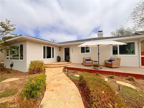 264 Dorothy Avenue, Ventura, CA 93003