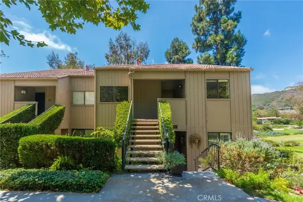 31403 E Nine #72G, Laguna Niguel, CA 92677