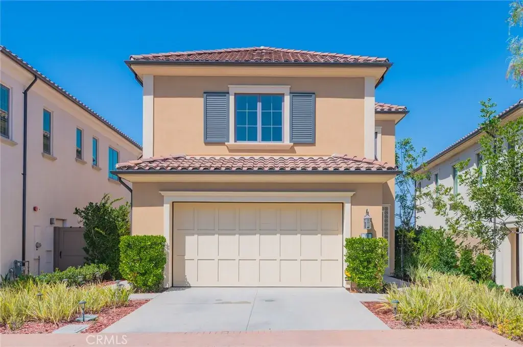 100 Avento, Irvine, CA 92602 - #1