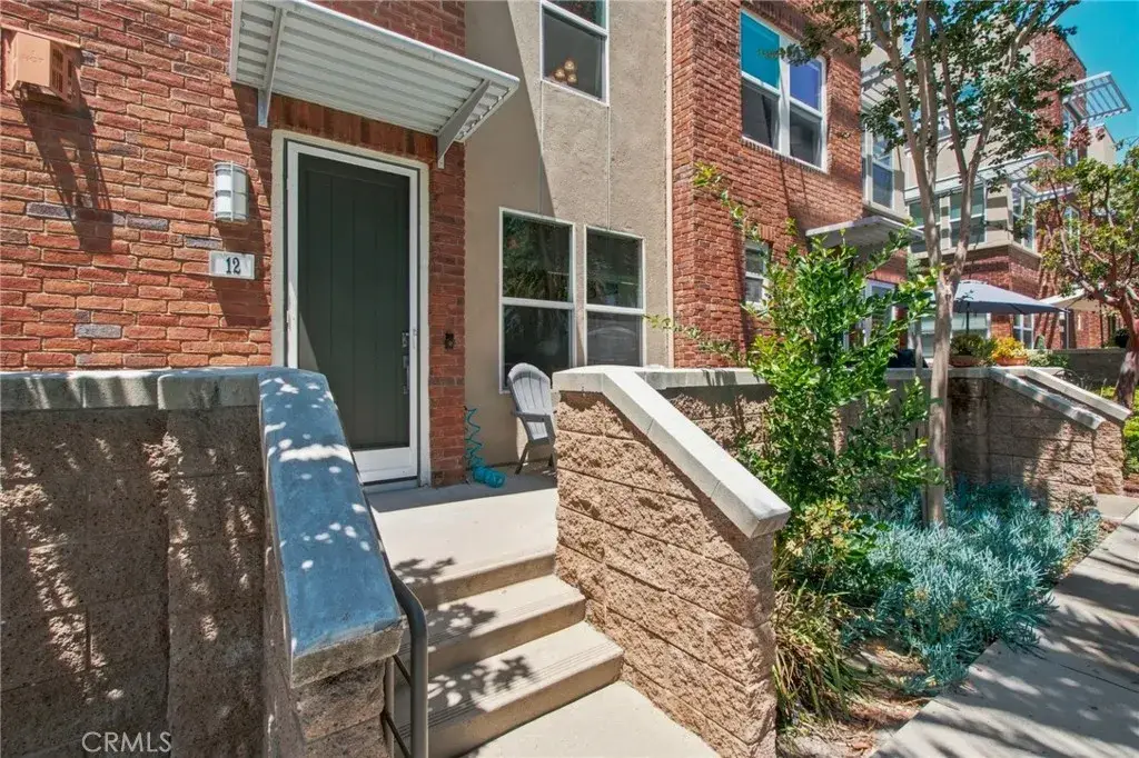 12 Midtown, Aliso Viejo, CA 92656 - #1