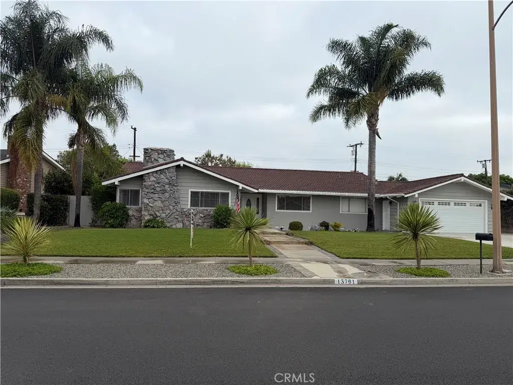 13761 Carlsbad, North Tustin, CA 92705 - #1