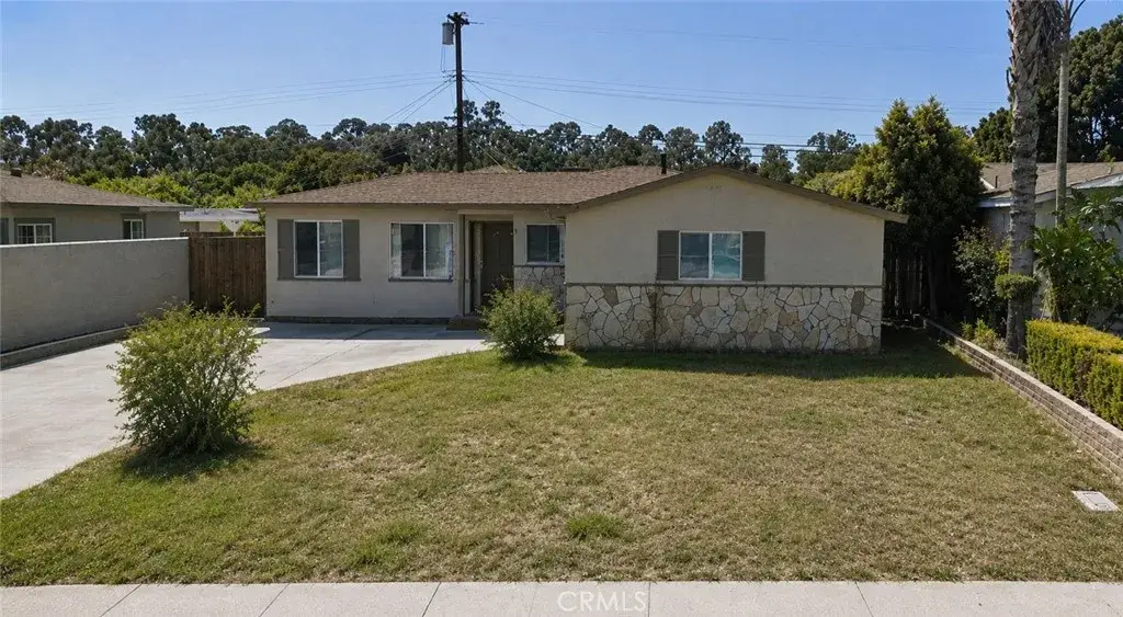 1165 N 6th, Port Hueneme, CA 93041 - #1