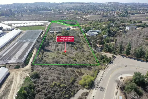 2701 Guajome Lake, Oceanside, CA 92057