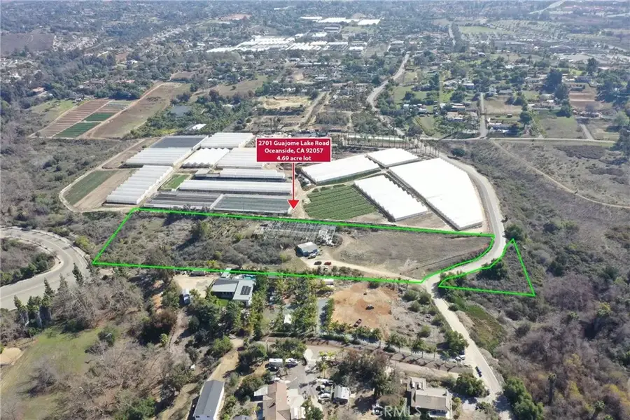 2701 Guajome Lake, Oceanside, CA 92057 - #2