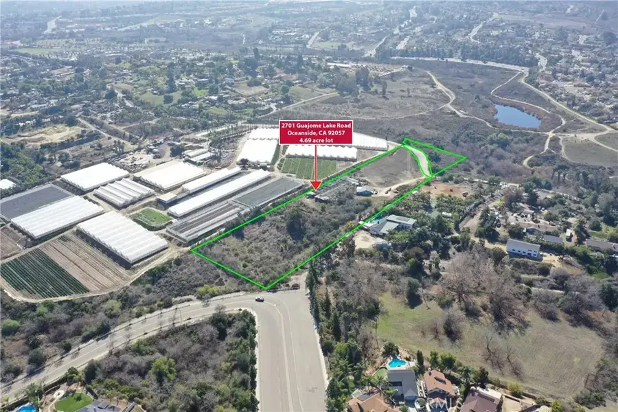 2701 Guajome Lake, Oceanside, CA 92057 - #3