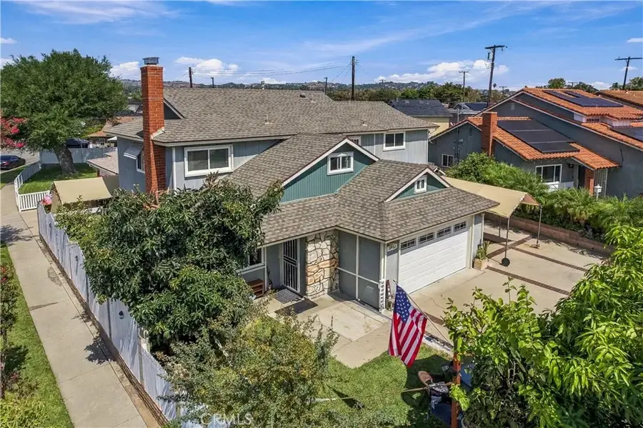 14765 Dunton, Whittier, CA 90604 - #2