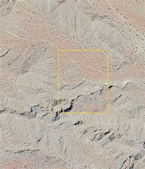 10 Acres Vacant Land Apn : 659-26-0004, Desert Hot Springs, CA 92240