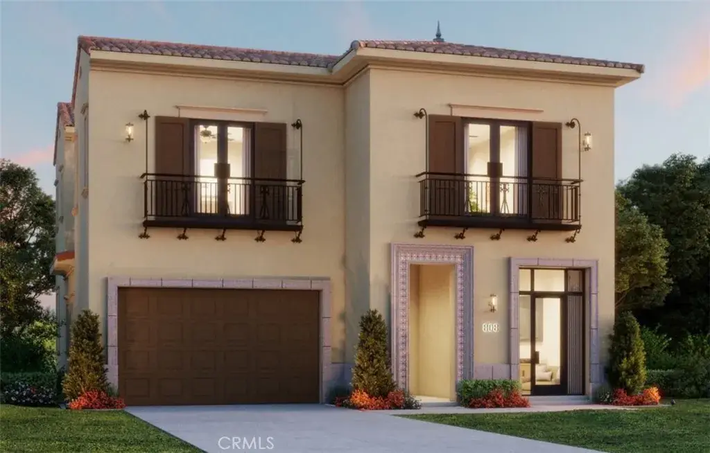 520 Westridge, Irvine, CA 92602 - #1