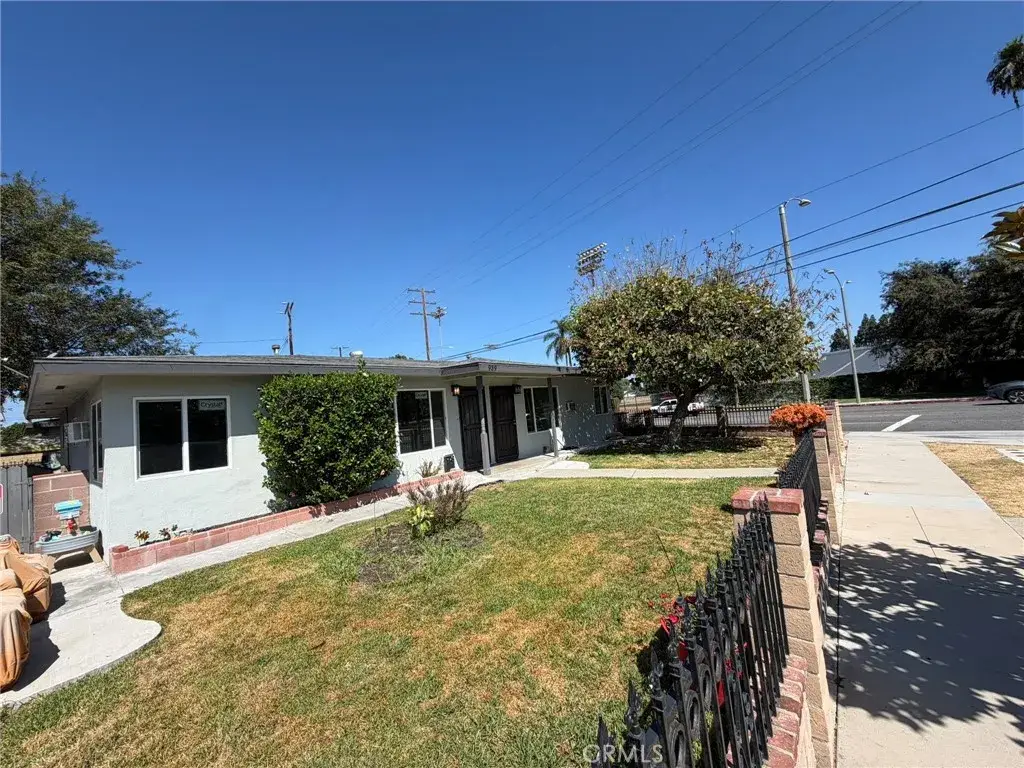939 N Clementine, Anaheim, CA 92805 - #1
