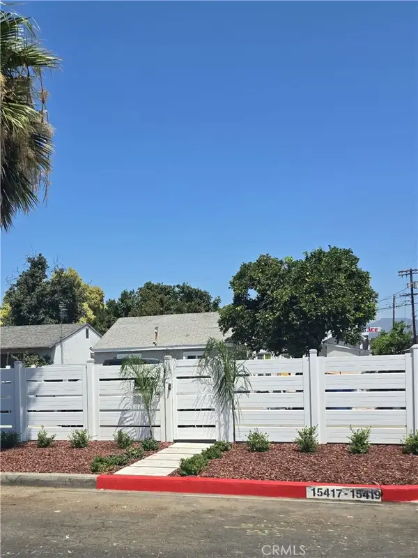 15417 Tuba Street, Mission Hills (san Fernando), CA 91345