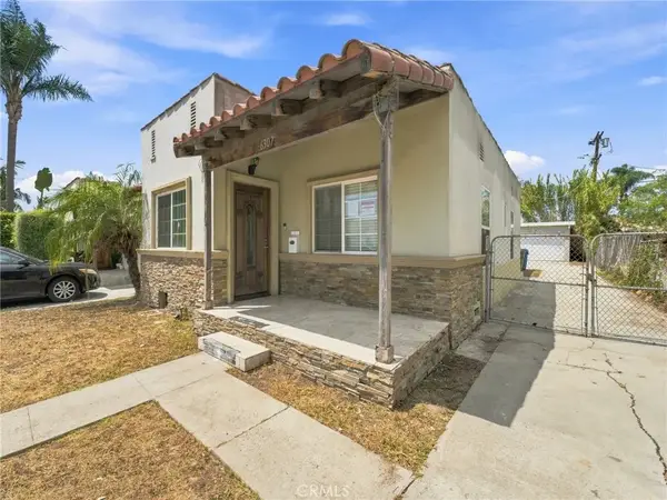 6307 S Harcourt Avenue, Los Angeles, CA 90043