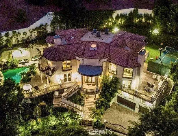 1441 Robmar Drive, Beverly Hills, CA 90210 - #1