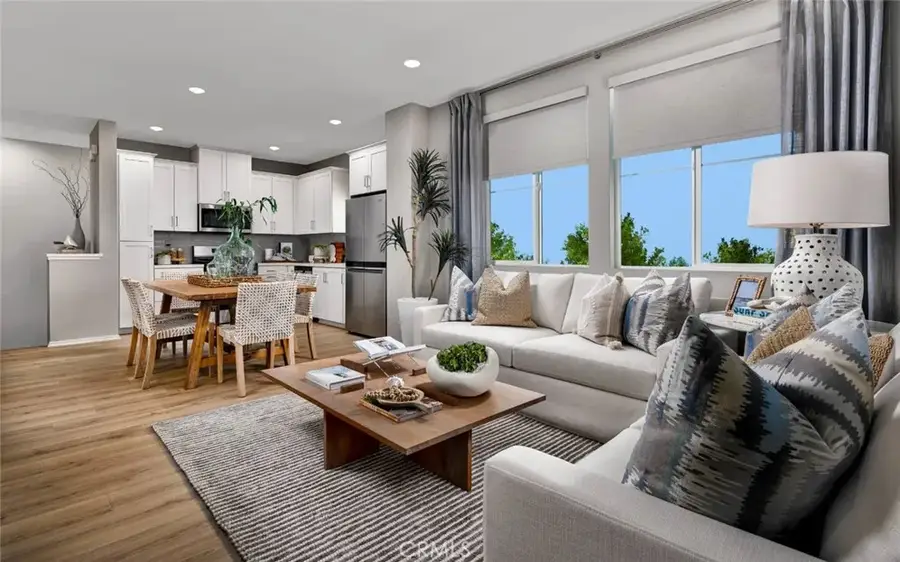 4154 S S. Wildflax Paseo #112, Ontario, CA 91761 - #3