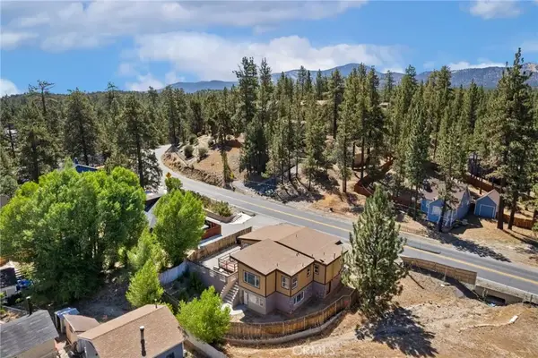 765 W Big Bear Boulevard, Big Bear City, CA 92314