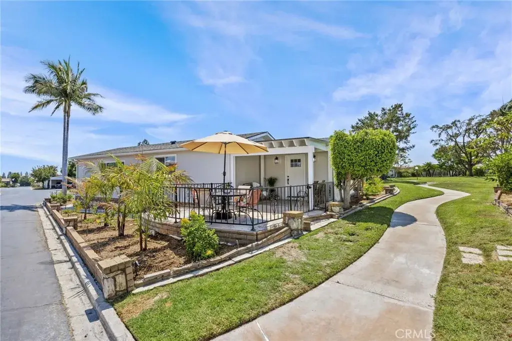 685 Wood Lake #184, Brea, CA 92821 - #1