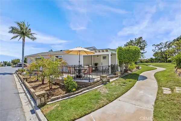 685 Wood Lake #184, Brea, CA 92821