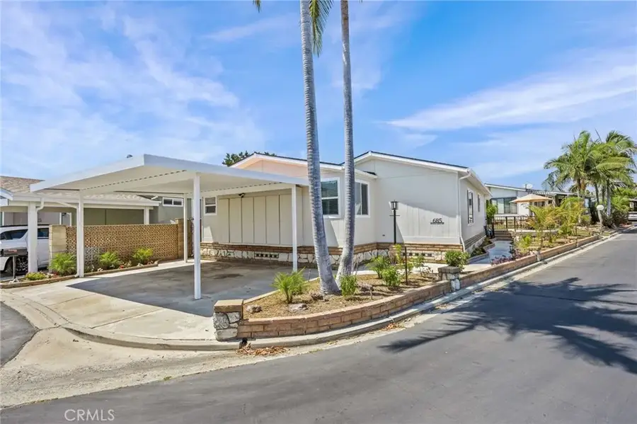685 Wood Lake #184, Brea, CA 92821 - #2