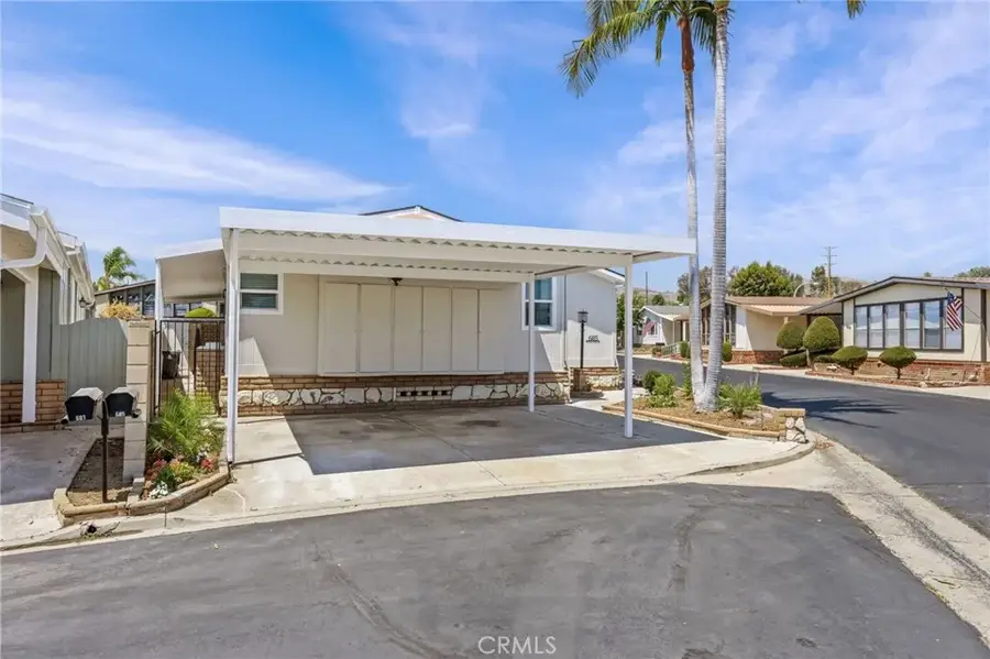 685 Wood Lake #184, Brea, CA 92821 - #3