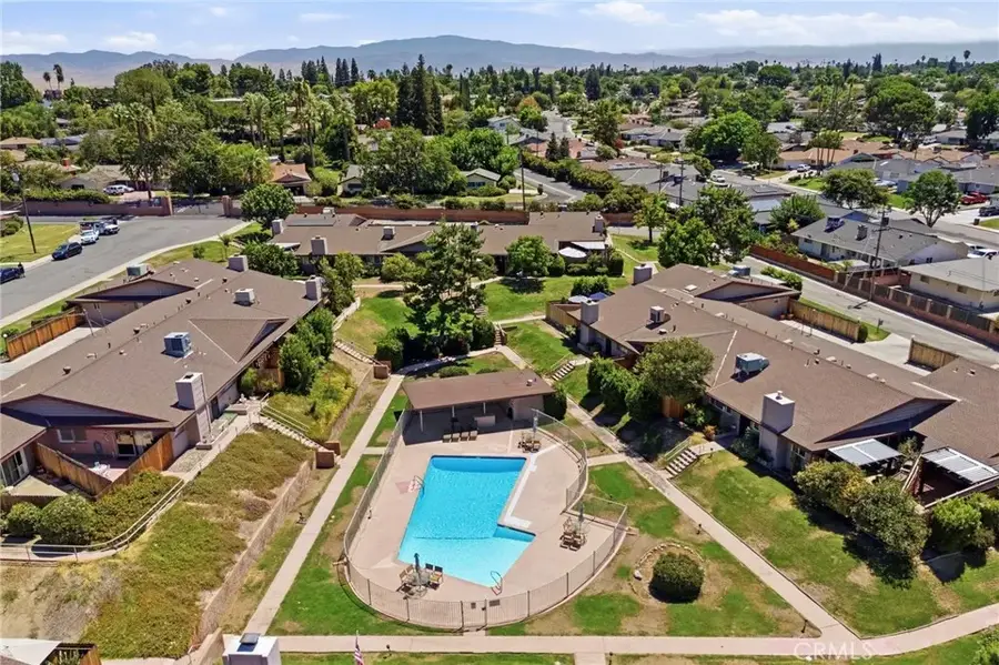 2813 Summit Circle, Bakersfield, CA 93306 - #2