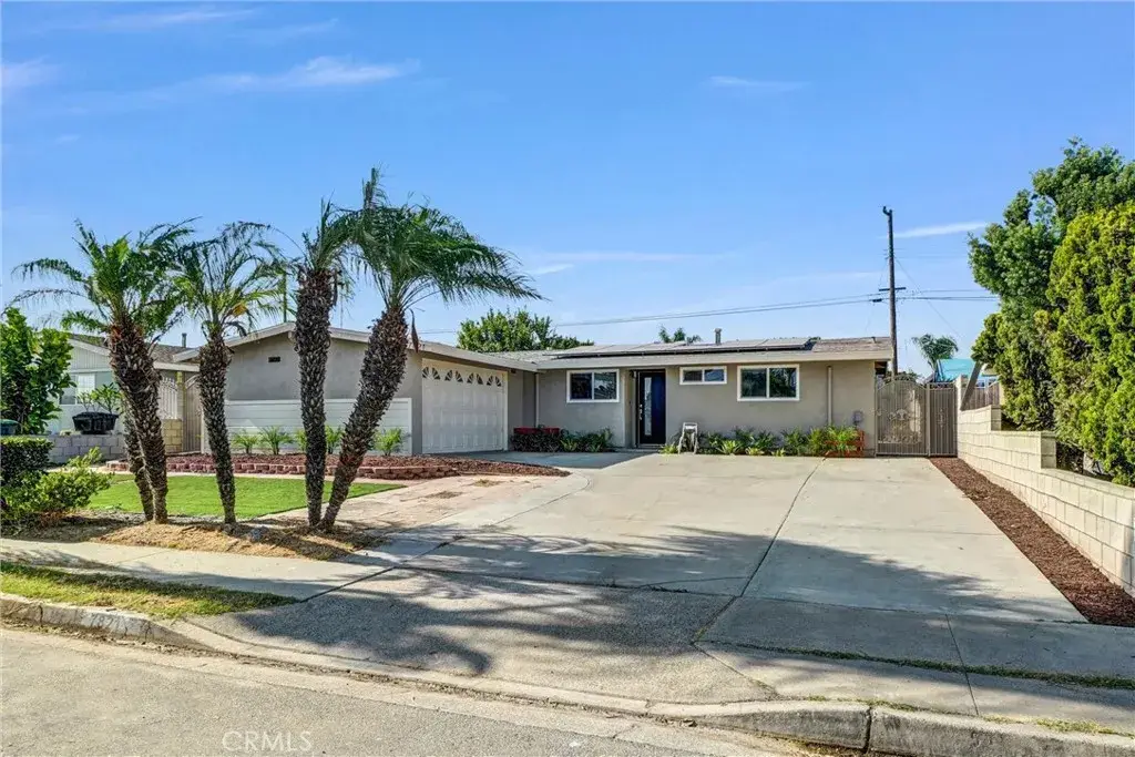 7821 Yorkshire Avenue, Stanton, CA 90680 - #1