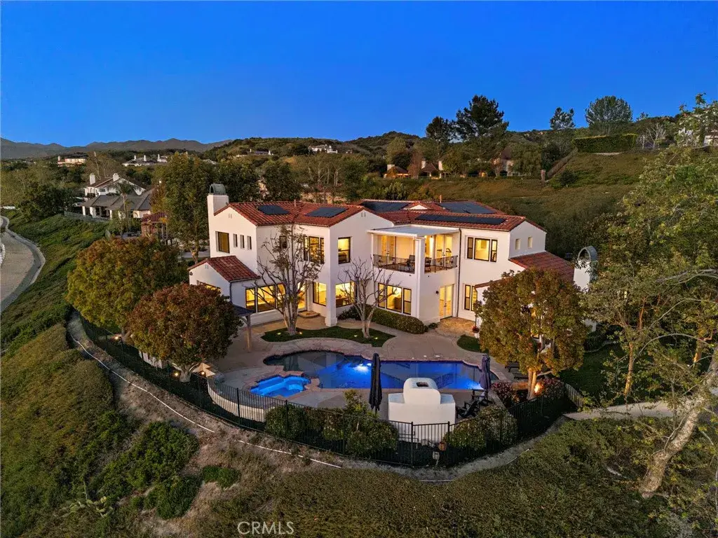 9 Winston, Coto De Caza, CA 92679 - #1