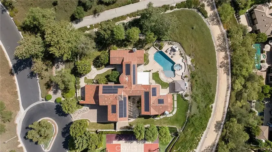 9 Winston, Coto De Caza, CA 92679 - #3