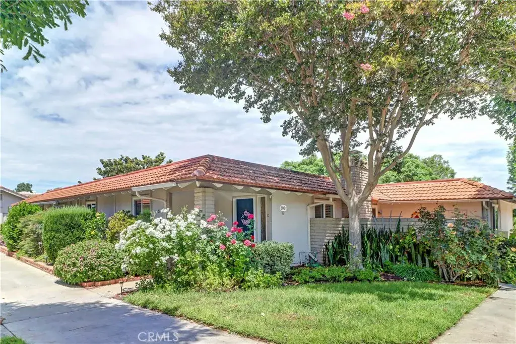 3081 Via Serena South #C, Laguna Woods, CA 92637 - #1