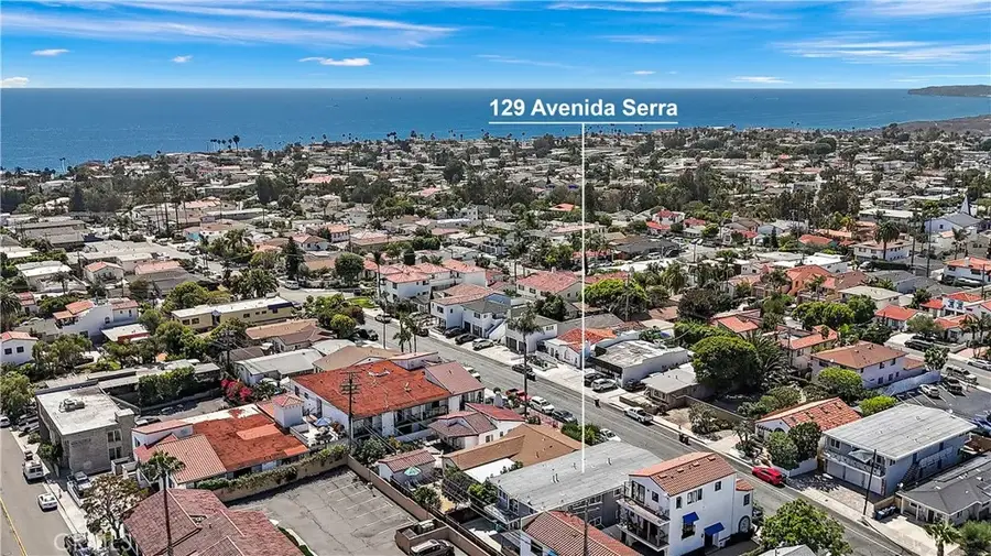 129 Avenida Serra, San Clemente, CA 92672 - #2