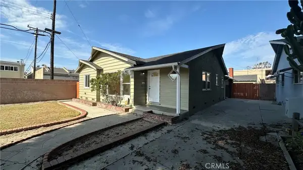6651 Coronado, Long Beach, CA 90805