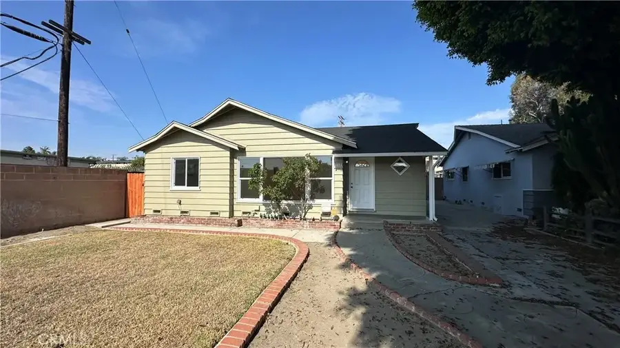 6651 Coronado, Long Beach, CA 90805 - #2