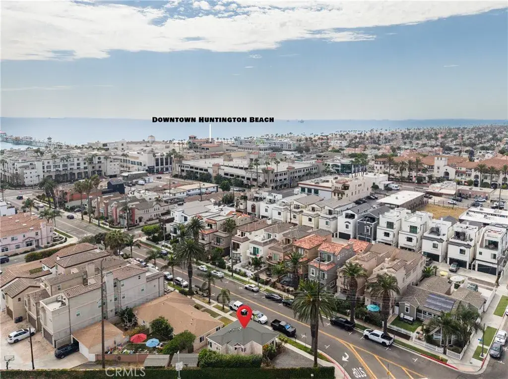 320 2nd Street, Huntington Beach, CA 92648 - #1