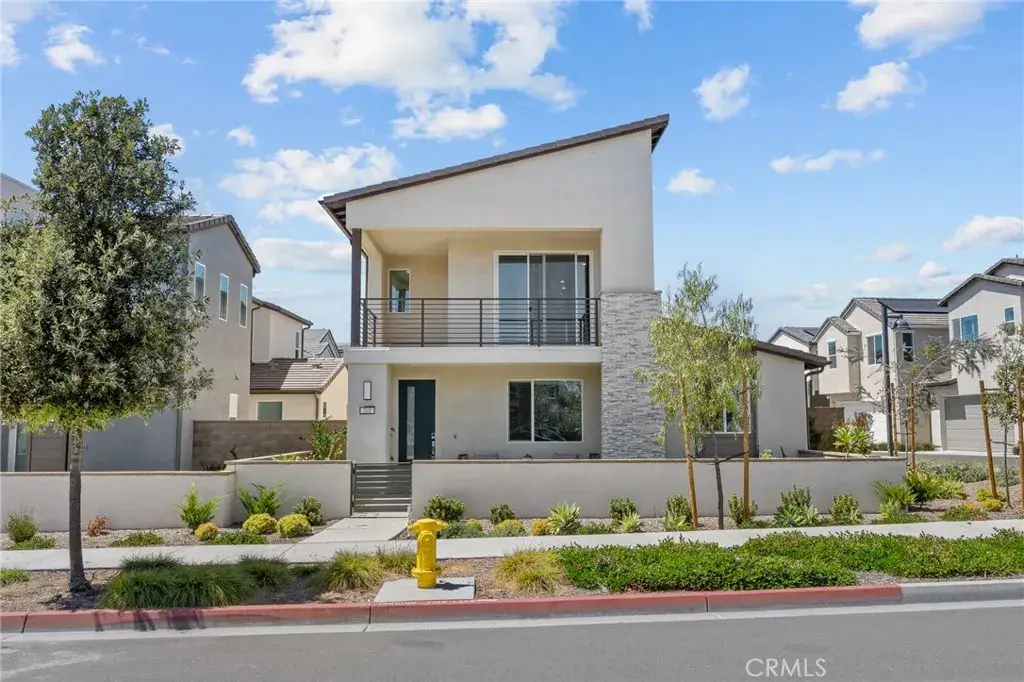201 Longspur Dr, Irvine, CA 92618 - #1