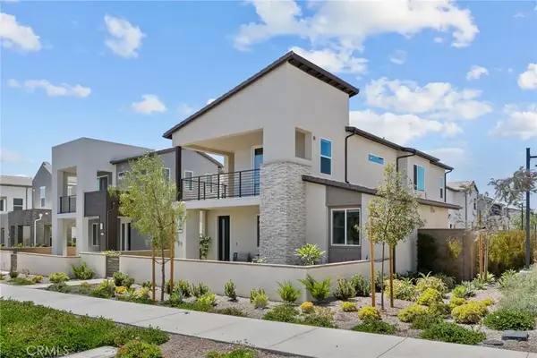 201 Longspur Dr, Irvine, CA 92618