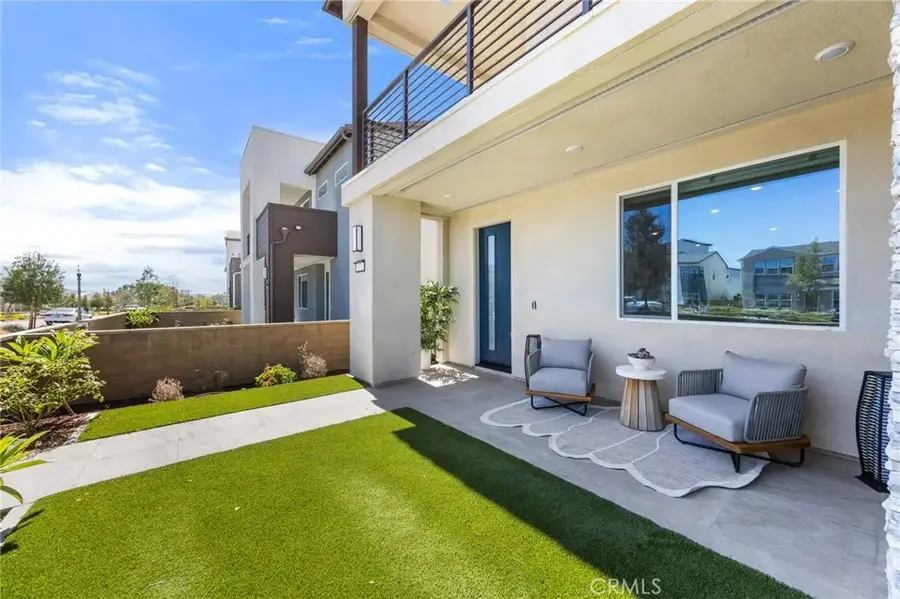 201 Longspur Dr, Irvine, CA 92618 - #2