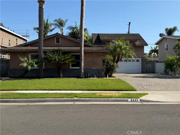 8242 Lambert Drive, Huntington Beach, CA 92647