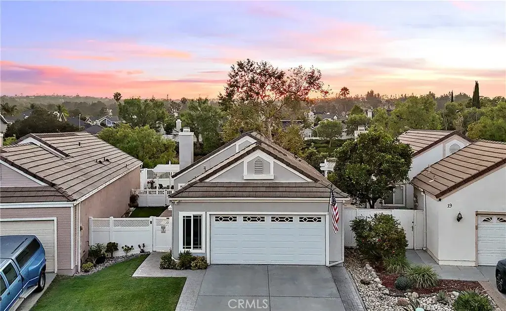 21 Misty Creek, Laguna Hills, CA 92653 - #1