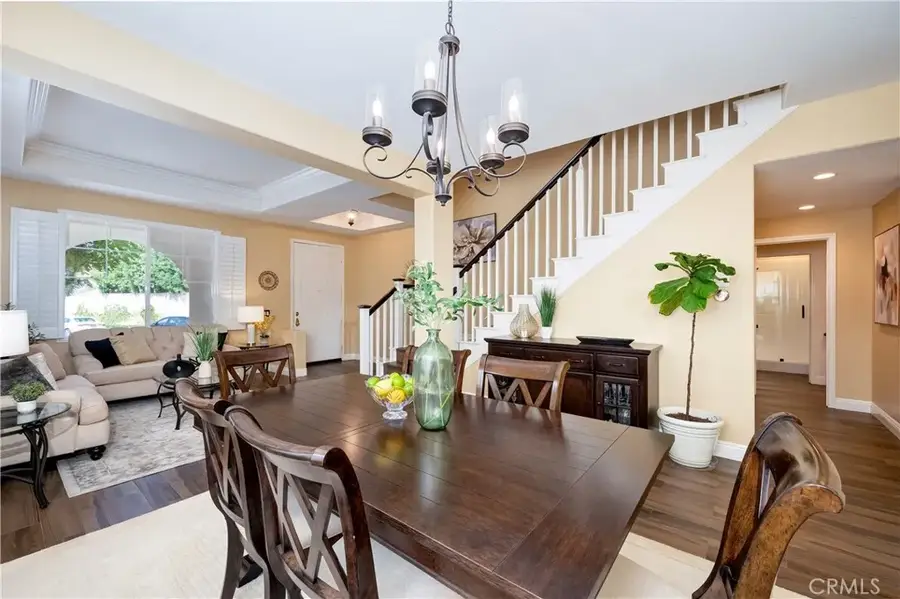 18 Santa Inez, Rancho Santa Margarita, CA 92688 - #3