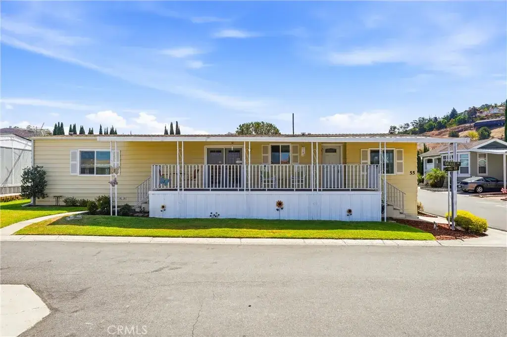 5215 E Chapman #55, Orange, CA 92869 - #1