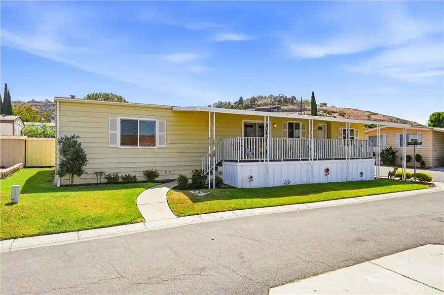 5215 E Chapman #55, Orange, CA 92869 - #2