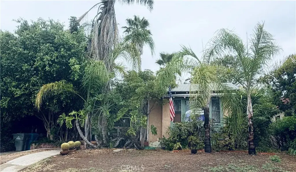 2536 Montclair, San Diego, CA 92104 - #1