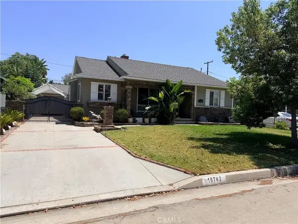 10742 Virginia, Whittier, CA 90603