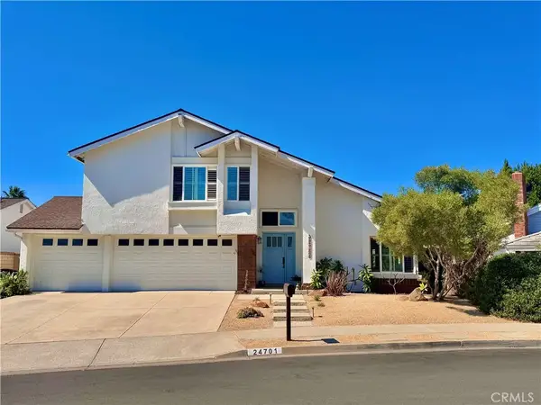 24701 Aquilla Drive, Dana Point, CA 92629